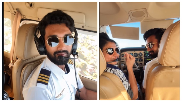 EthirNeechal Priyadarshini DD