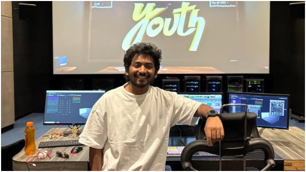 Youth Ken Karunas salary