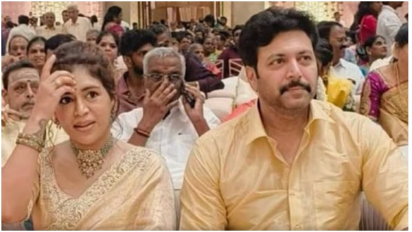 Ravimohan Aarthi kenishaa