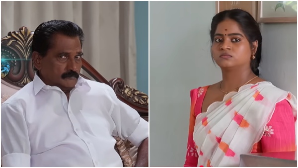 Ethirneechal Thodargiradhu Suntv promo