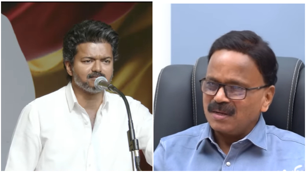 Vijay Rajikanth Dhananjayan