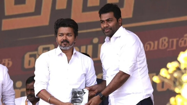 Did Rajinikanth Ever Fear Political Threats A Look at His Bold Political Statements Did Rajinikanth Ever Fear Political Threats A Look at His Bold Political Statements