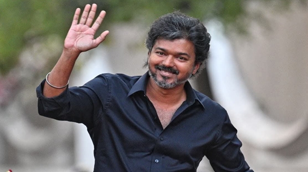 Jyothika Reacts to Vijay vs Suriya Comparison Viral Reply Sparks Debate