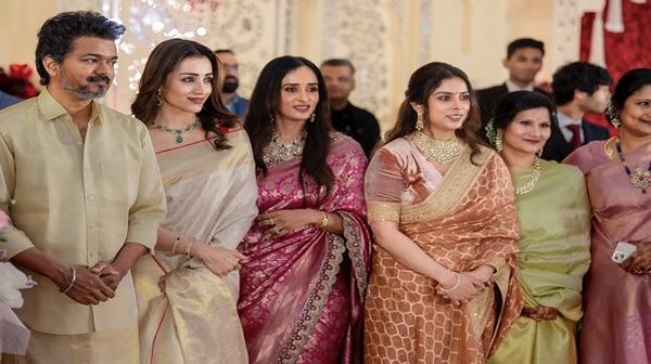 Parthiban Apologizes to Trisha After Controversial Remark Amid Vijay Row