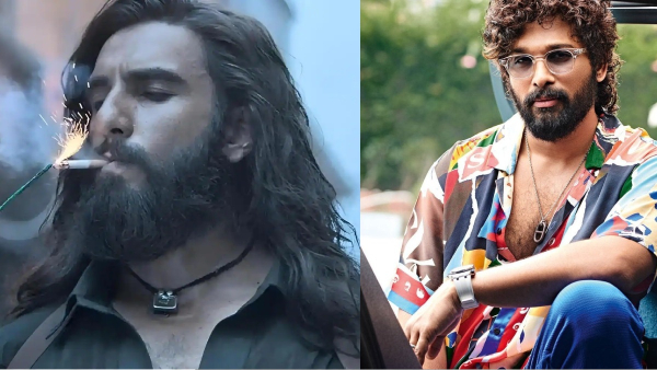 Dhurandhar The Revenge Allu Arjun and Vijay Deverakonda gives big applause to Aditya Dhar