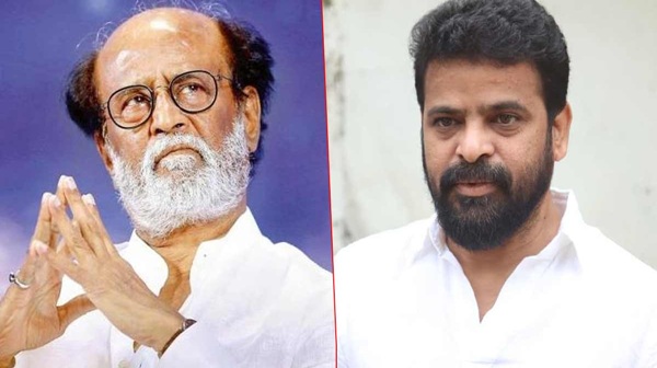 Cauvery Row Ameer Sultan Reveals What Rajinikanth Did After Criticism Cauvery Row Ameer Sultan Reveals What Rajinikanth Did After Criticism
