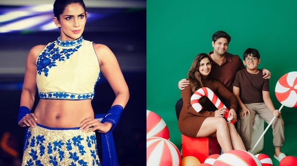 You Also Follow Vidya Aunty Samyuktha s Reply to Father-in-Law Srikanth Goes Viral You Also Follow Vidya Aunty Samyuktha s Reply to Father-in-Law Srikanth Goes Viral