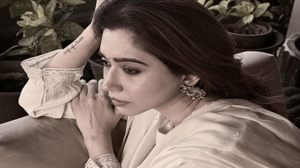 Aarti Ravi s Emotional Instagram Post Goes Viral Amid Split With Jayam Ravi