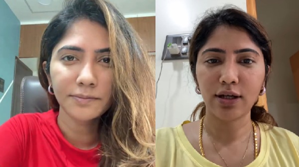 Vijay vs Julie Bigg Boss Julie Challenges Vijay Starts Campaign in Perambur Ahead of Elections Vijay vs Julie Bigg Boss Julie Challenges Vijay Starts Campaign in Perambur Ahead of Elections