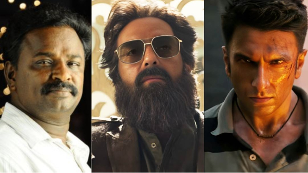 Blue Sattai Maran gives Positive review to Ranveer Singh s Dhurandhar 2 and lightly trolls Modi