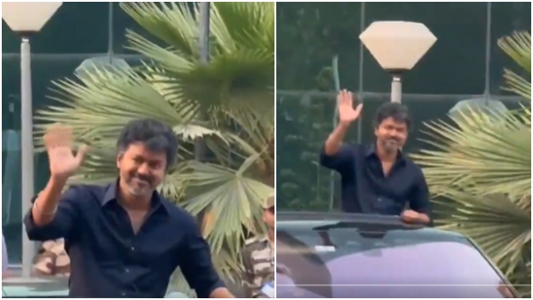 Vijay TVK CBI Vijay TVK CBI