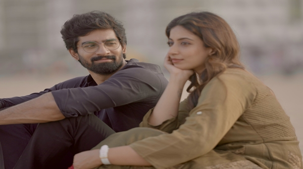 Nee Forever to Release on March 27 Gen Z Love Story Set for Theatres