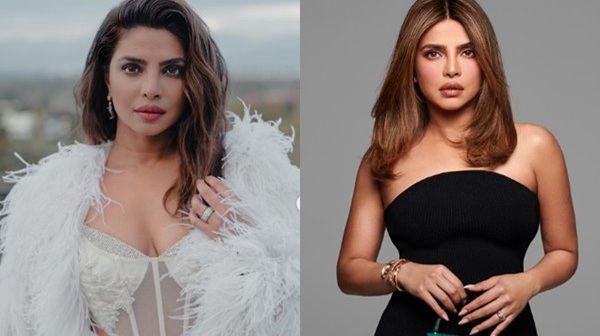 Watching Vijay Was a Divine Feeling Priyanka Chopra Recalls Thamizhan Days