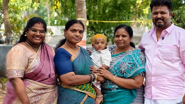 Indraja Shankar Breaks Silence on Pregnancy Rumours After Robo Shankar s Demise