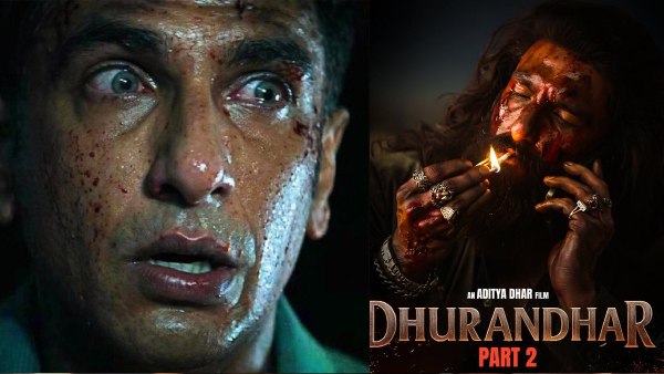 Dhurandhar The Revenge Review in Tamil
