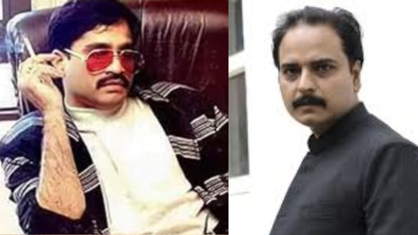 Meet the Actor Who acted Dawood Ibrahim in Dhurandhar 2