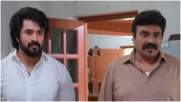 Ethirneechal Thodargiradhu Suntv promo