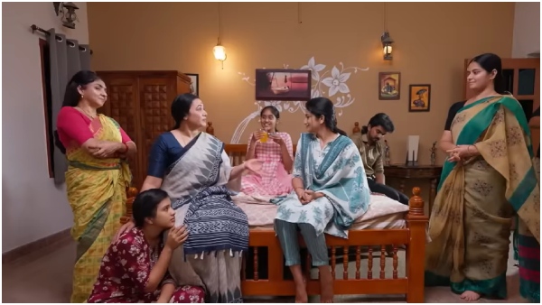 Ethirneechal Thodargiradhu Suntv promo