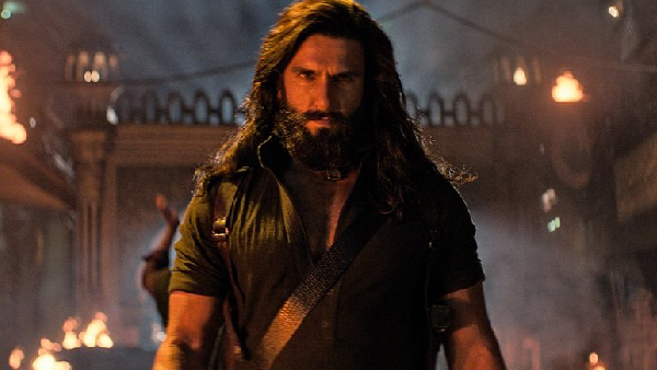 Dhurandhar TheRevenge Movie Tamil amp amp Telugu premieres have been cancelled