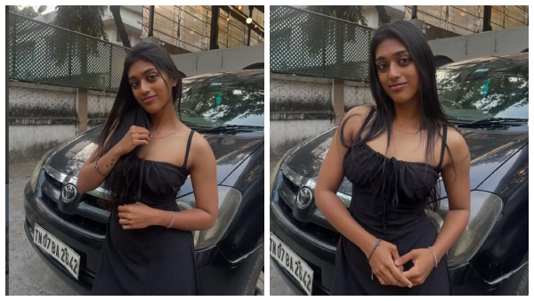 Devadarshini chetan Niyathi kadambi