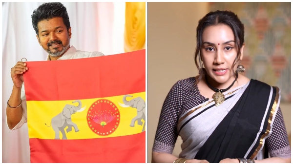 Vijay Perambur Divya Sathyaraj