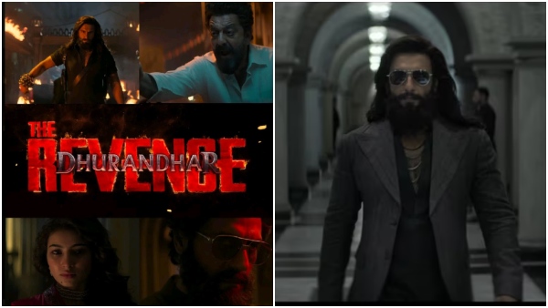 Dhurandhar 2 Twitter Review 2
