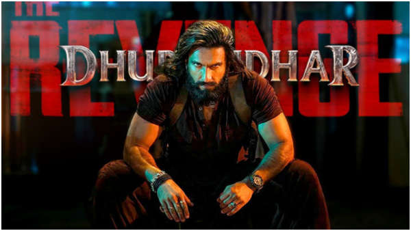 Ranveer Singh Dhurandhar 2 box office 2 Ranveer Singh Dhurandhar 2 box office 2