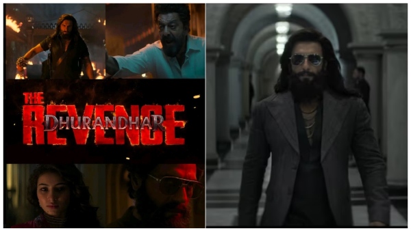 Dhurandhar 2 Aditya Dhar Rajinikanth 2