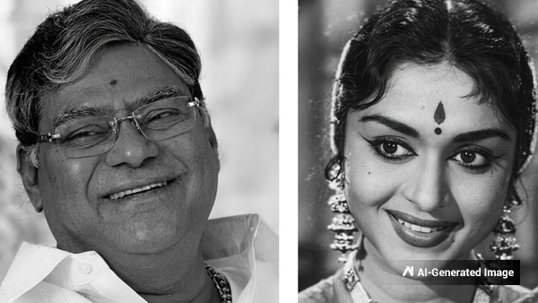 98th Academy Awards Pays Tribute to Legends B Saroja Devi Kota Srinivasa Rao Honoured In Memoriam
