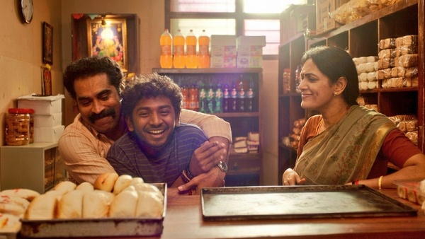 Youth Box Office Ken Karunas Debut Film Earns 3 2 Cr on Day 1