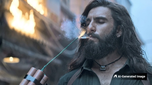 Dhurandhar The Revenge Monday Box Office Test Will it Break Records