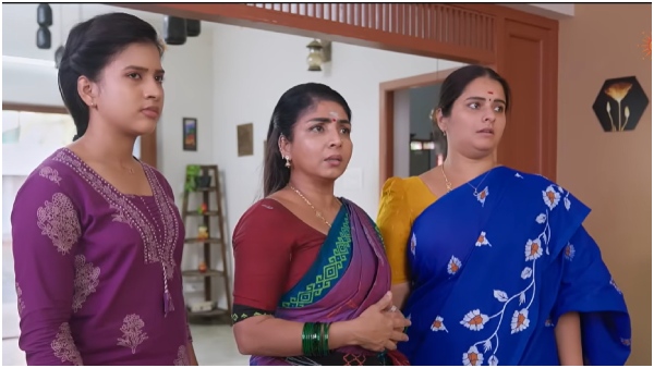 Ethirneechal Thodargiradhu Suntv promo