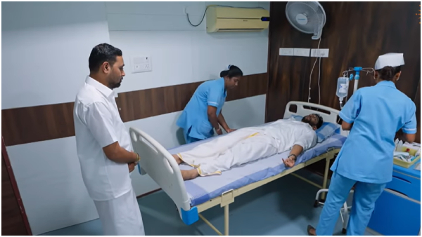 Ethirneechal Thodargiradhu Suntv promo Ethirneechal Thodargiradhu Suntv promo