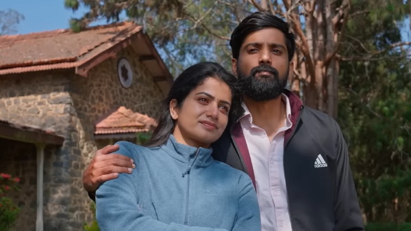 Ethirneechal Thodargiradhu Suntv promo