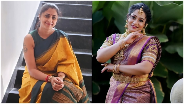 ethirneechal thodargirathu Kaniha sreeja