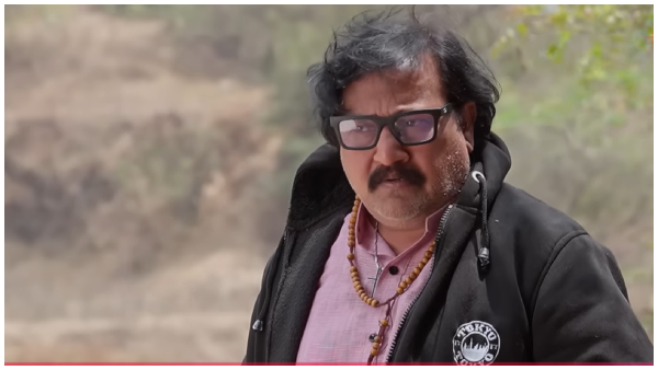 Ethirneechal Thodargiradhu Suntv promo