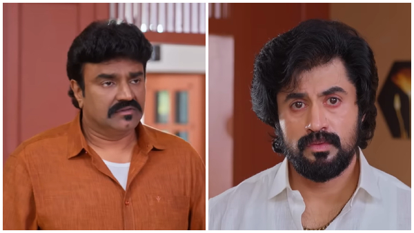 Ethirneechal Thodargiradhu Suntv promo