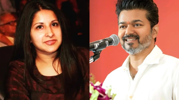 Vijay Sangeetha Divorce Row Producer Balaji Prabhu Shares New Claims in Interview