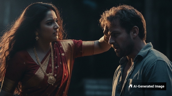 Popular Celebrity Ex Wife cursed Popular Actress who now living with her ex husband Popular Celebrity Ex Wife cursed Popular Actress who now living with her ex husband