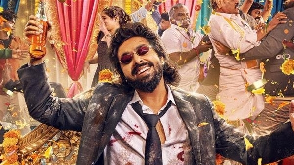 Happy Raj Public Review in Tamil  GV Prakash movie getting positive reviews everywhere