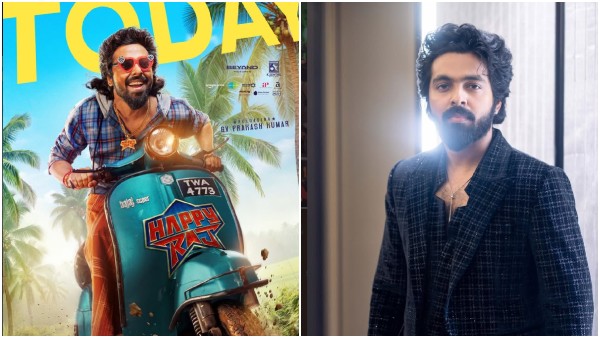 Gv Prakash instagram Gv Prakash instagram