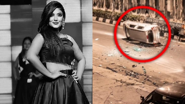 30 year old Young Actress Harshil Kalia died on car accident shocks fans