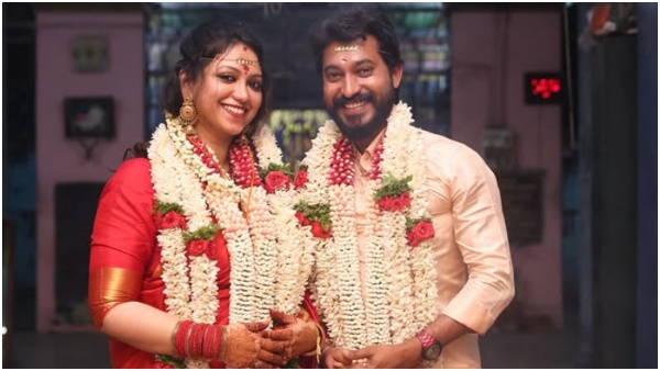 Joy Crizildaa Madhampatty Rangaraj DNA Test