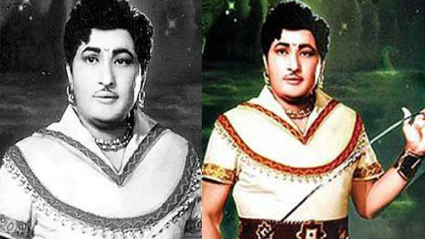 Tollywood Actor Rajendra Prasad facing big issue after he trolls MGR