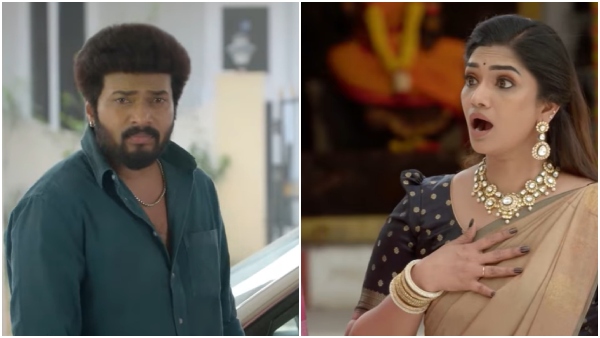 zee tamil Karthigai Deepam