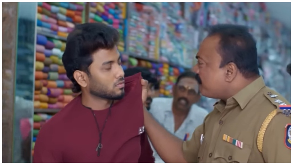 zee tamil Karthigai Deepam zee tamil Karthigai Deepam