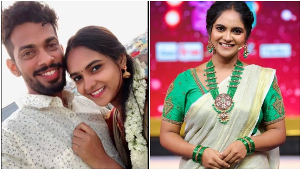 Chinna Marumagal swetha