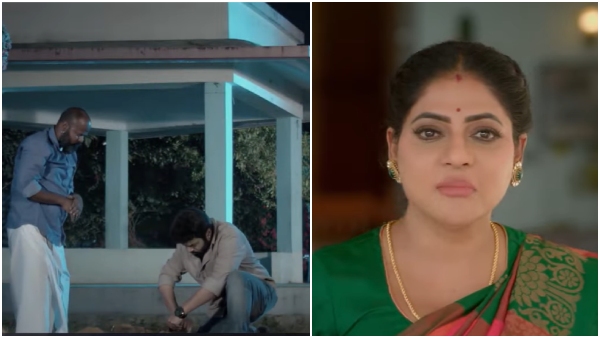 zee tamil Karthigai Deepam