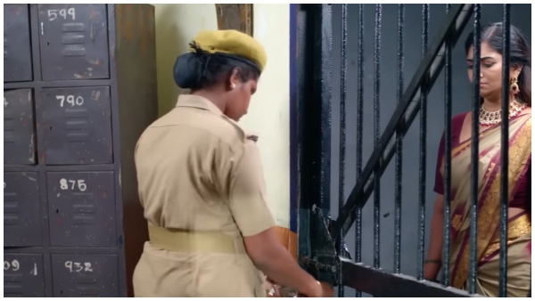 zee tamil Karthigai Deepam