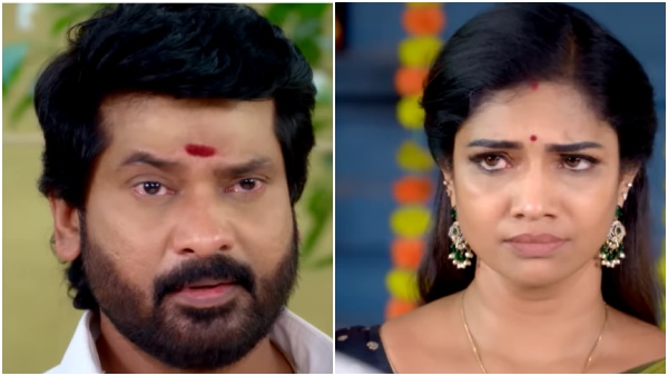 zee tamil Karthigai Deepam